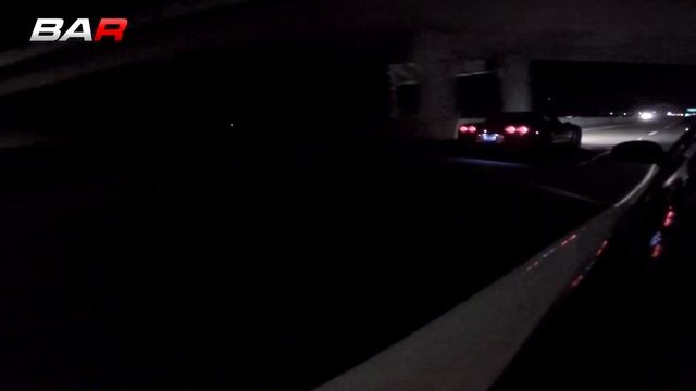 LS3 Corvette vs Supercharged SVT Cobra смотреть онлайн