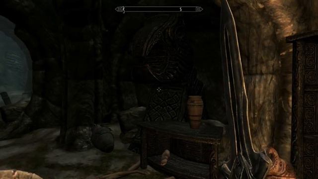 Skyrim läpipeluu Osa 008 // Teräsmiesarmorit смотреть онлайн