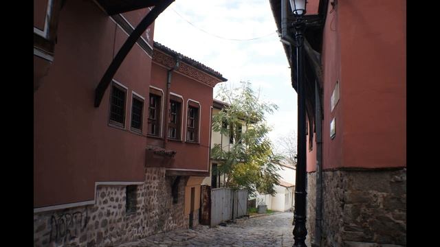 Города как живые существа: о чём они? смотреть онлайн