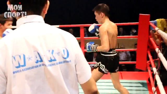 Николай Винокуров Республика Саха, Россия - Баатарчулан Гонгоптох смотреть онлайн