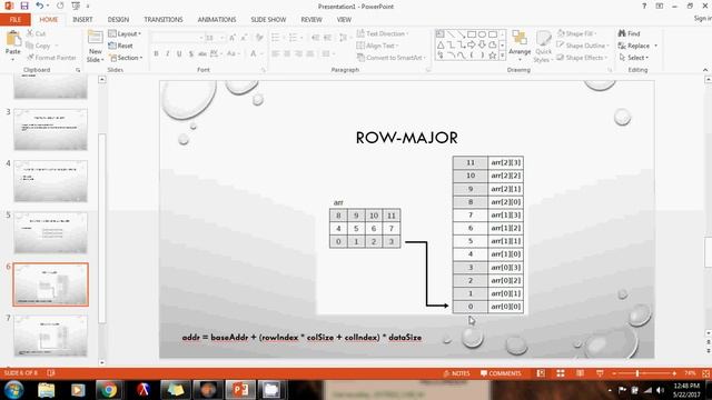 MIPS Tutorial 37 - 2D Arrays смотреть онлайн