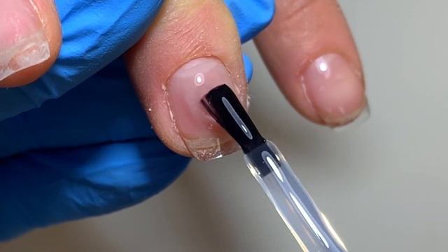 Самое Простое , Классическое Наращивание Ногтей ГЕЛЕМ смотреть онлайн