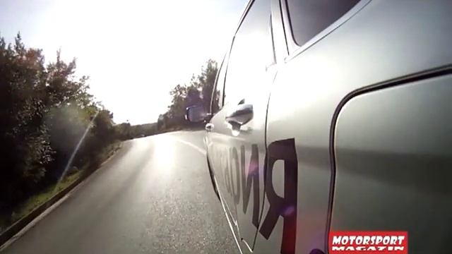 Great Wall Hover H6 2.0 TCI test review by Motorsport Magazin смотреть онлайн