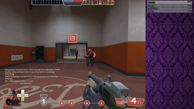 10 ФПС ИЛИ КАК ЗАРУИНИТЬ ИГРУ (СПС Valve) смотреть онлайн