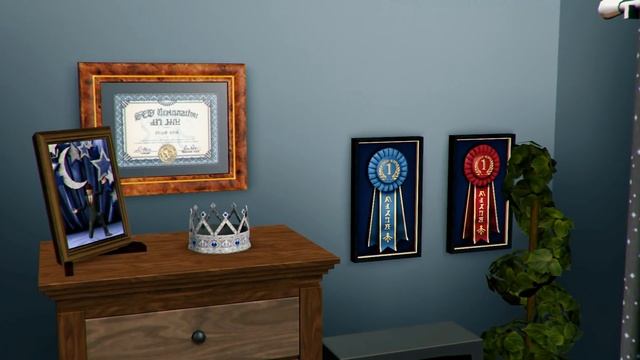 Школа в The Sims / Сравнение 3 частей смотреть онлайн