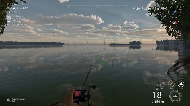 Fishing planet: blue crab island Farming money 2 смотреть онлайн