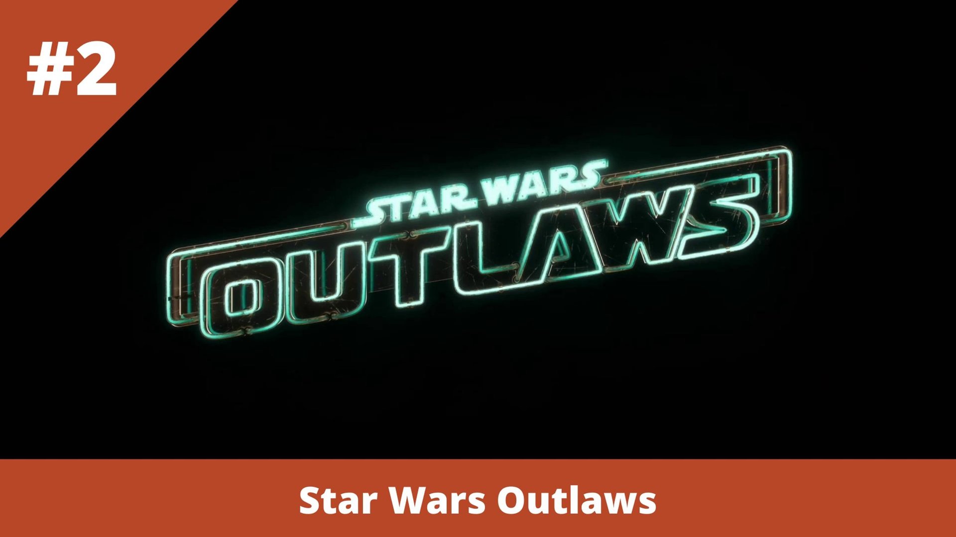 Star Wars Outlaws - 2 - Пропуск в высшую лигу? смотреть онлайн