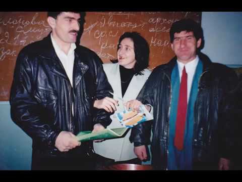 ДГПУ исторический факультет 1997 - 2002 гг. смотреть онлайн