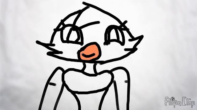 как рисовать чику смотреть онлайн