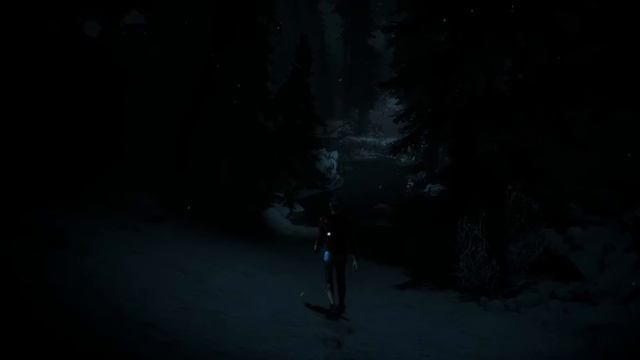UNTIL DAWN - ЧАСТЬ 9 - ФИНАЛ (PS4) смотреть онлайн