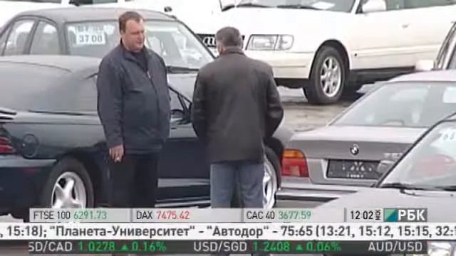 Импортеров LCV нагрузят пошлинами смотреть онлайн