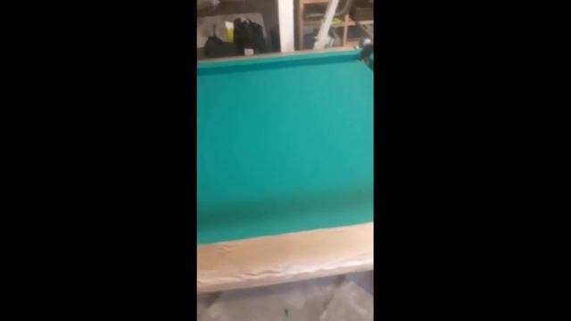 Бильярдный стол Паж 7 футов