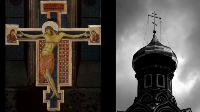 Египет, Моисей, Христос смотреть онлайн