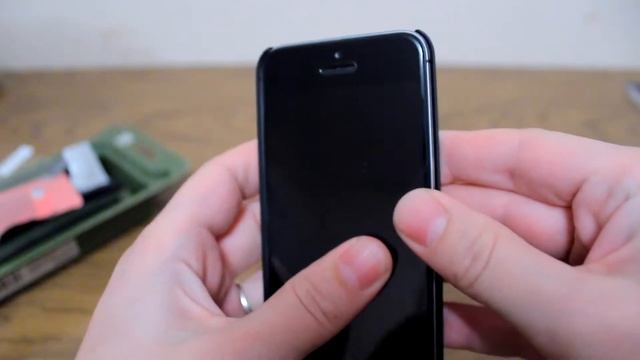 Обзор чехла Elago Outfit Matrix для iphone 5s смотреть онлайн