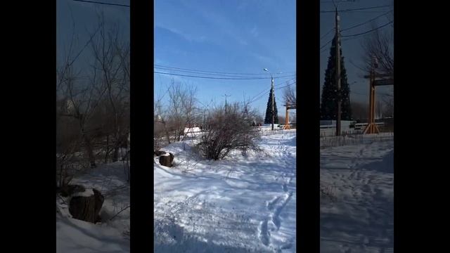 Катание на квадроцикле ??? смотреть онлайн
