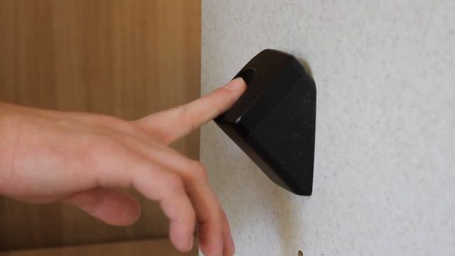 Считыватель Bioscan BR1 смотреть онлайн