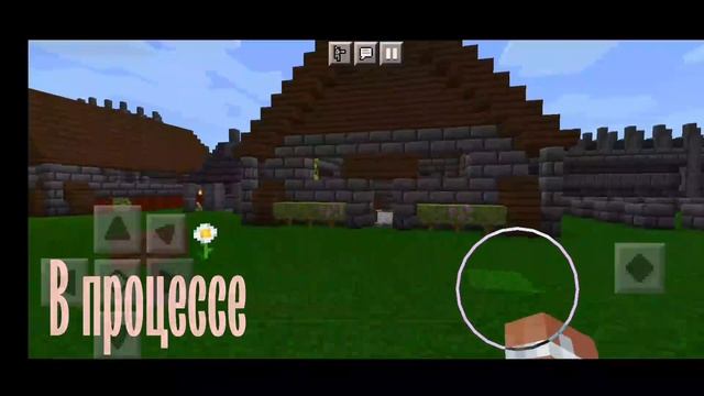 Cave Adventure - Наш приватный сервер. Обзор его баз. смотреть онлайн