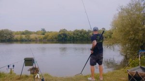 Ловля КАРПА и АМУРА на ZIG-RIG! Зиг Риг - лучшая СНАСТЬ для ловли КАРПА? Карпфишинг 2021