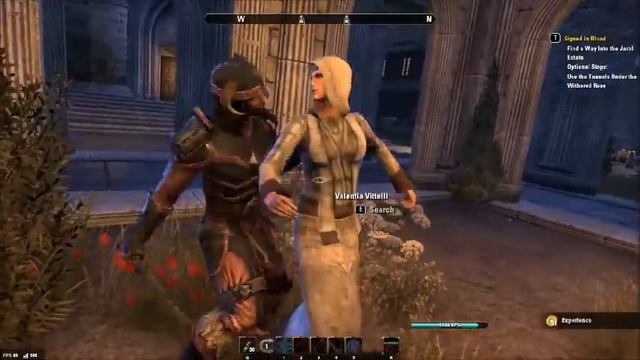 Elder Scrolls Online: HOW TO GET GOLD FAST!!! (DARK BROTHERHOOD DLC) смотреть онлайн