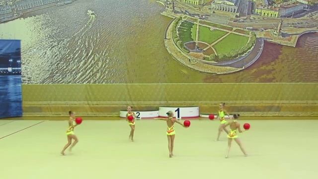 г. Отрадное, 2007-2008, 5 мячей смотреть онлайн