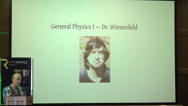 Pycon Ireland 2017: You look at it till a solution occurs - Brandon Rhodes смотреть онлайн