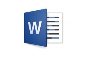 Как удалить левую ячейку таблицы в Word