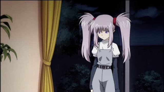 Shuffle! English Dub Clip. смотреть онлайн
