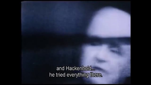 Full Interview Of Franz Suchomel By Claude Lanzmann Regarding Treblinka & Aktion Reinhard