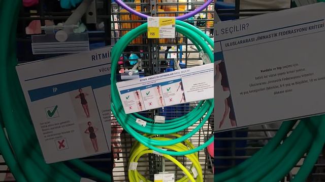 Декатлон в Турции смотреть онлайн