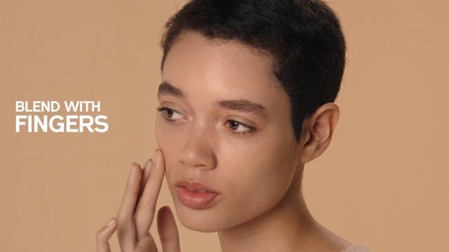 Synchro Skin Correcting Gelstick Concealer Application Tutorial | Shiseido смотреть онлайн