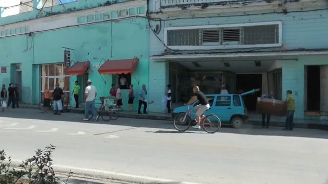 Sancti Spiritus.