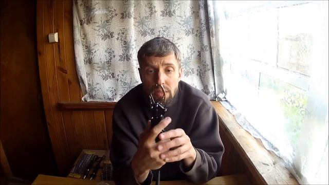 Липгрипы и фишгрипы Kosadaka.