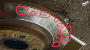 9 причин вибрации колёс и почему бьёт руль