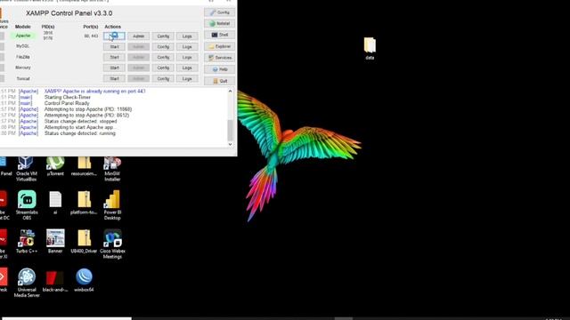 factorial in PHP | Prime number in PHP | Web Programming Practical |HTML| fybscit Practical Manual смотреть онлайн