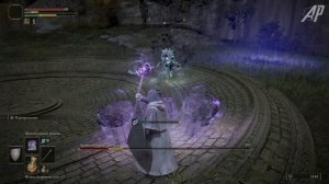 Elden Ring ► ДРЕВНИЙ ГЕРОЙ ЗАМОРА