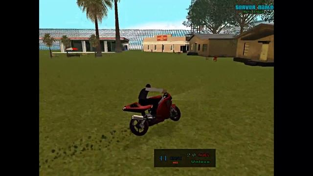 СЛИВ МОДА NEVADA RP 2017 [ТОП ДОРАБОТКА EVOLVE/SRP] GTA SAMP смотреть онлайн
