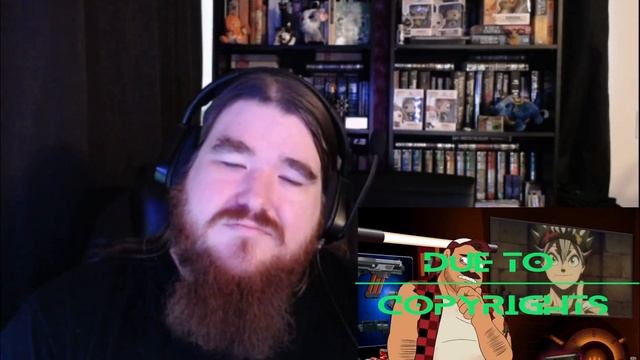 First Time Reaction | DeathBattle - Deku vs Asta | Reaction смотреть онлайн