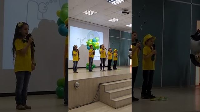 Art Festival 2018 SM 2 Lemon Tree смотреть онлайн
