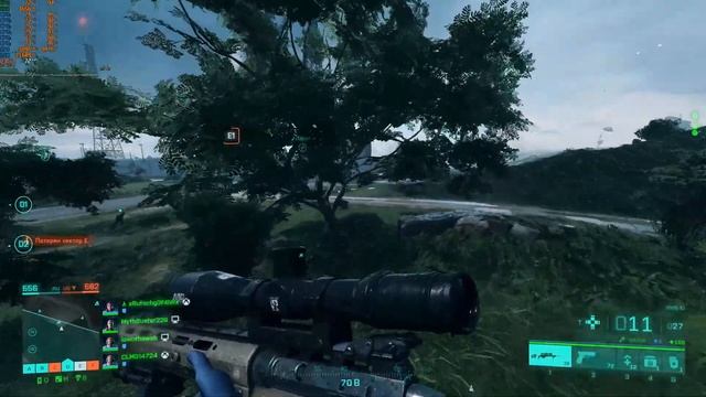 6 ядер в Battlefield 2042 | i5 9600k@4.9 | RTX 2060 Super | 1440p смотреть онлайн