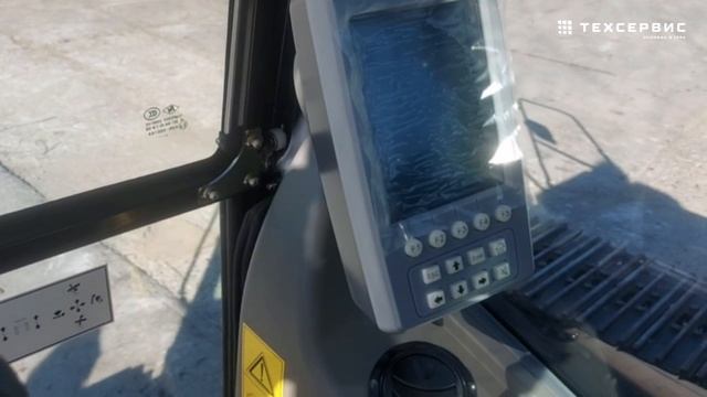 Обзор на Sunward SWE210