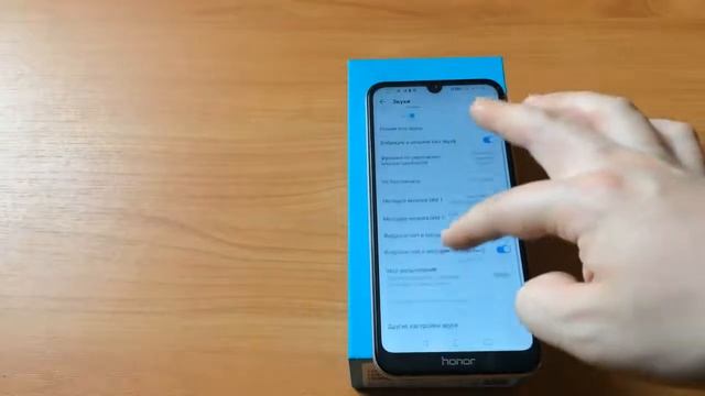 Самый бюджетный смартфон Honor 8A / Honor 8A характеристики - Цена / Обзор смотреть онлайн