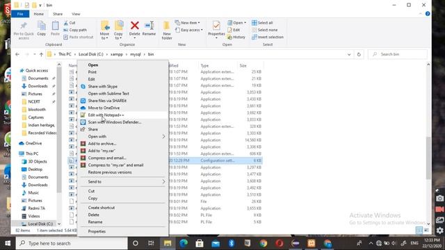 How to Fix Access denied error in MySQL смотреть онлайн
