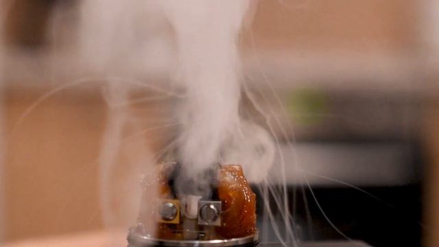 Vape Øn | DoctorVaper Montage | Voopoo drag 157W + DeadRabbit RDA| смотреть онлайн
