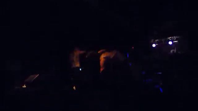 THE WITCH WAS RIGHT - "Sacrifice" - Amos' Southend - Charlotte, NC - 11.13.12 смотреть онлайн