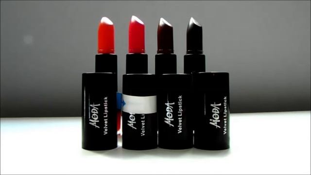 My Makeup Collection 3 смотреть онлайн