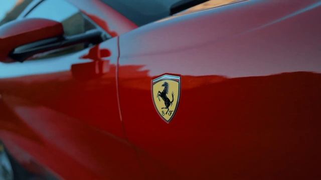 Everybody is a ferrari fan смотреть онлайн