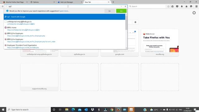 Digital Signature DSC approval on EPF Portal and PF DSC java errors смотреть онлайн