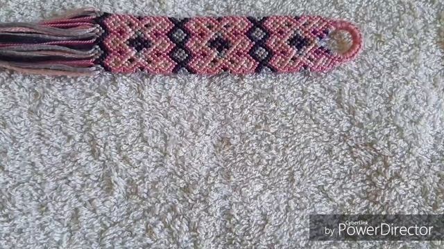 Процесс плетения #1 смотреть онлайн