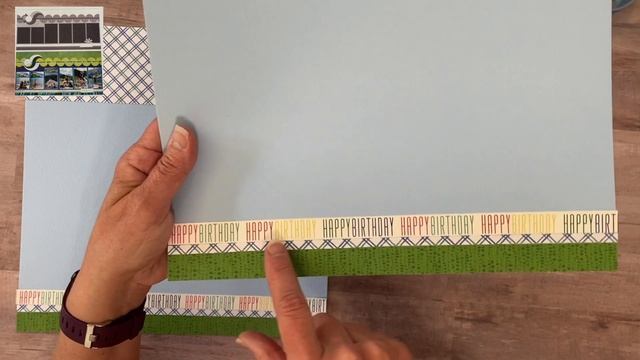 Creative Memories 110 Scrapbooking Ideas & Sketches Book #7 смотреть онлайн