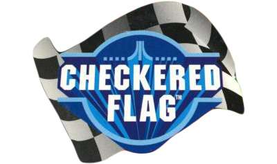 Checkered Flag (Atari Jaguar) смотреть онлайн